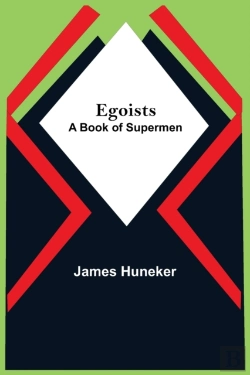 Bertrand.pt - Egoists  A Book Of Supermen