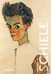 Egon Schiele /Anglais