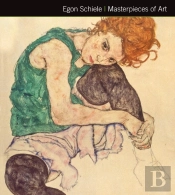 Egon Schiele Masterpieces Of Art