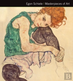 Bertrand.pt - Egon Schiele Masterpieces Of Art