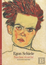 Egon Schiele, Narcisse Écorché