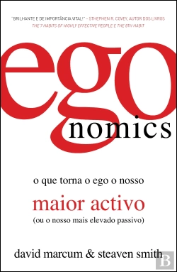 Bertrand.pt - Egonomics