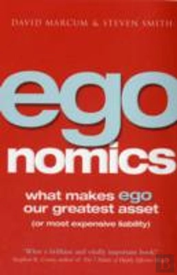 Bertrand.pt - Egonomics