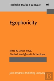 Egophoricity
