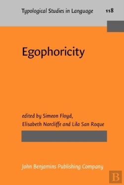 Bertrand.pt - Egophoricity