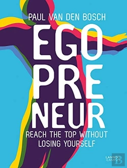 Bertrand.pt - Egopreneur