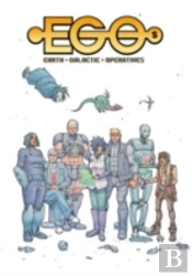 Egos Volume 1: Quintessence