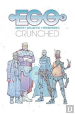 Bertrand.pt - Egos Volume 2: Crunched