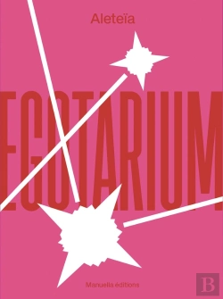 Bertrand.pt - Egotarium - Aleteia : Manuel Pratique De Caractérisation Générale