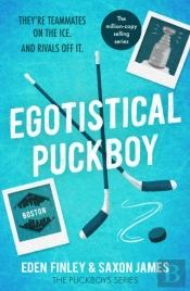 Egotistical Puckboy
