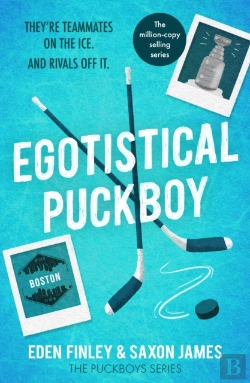 Bertrand.pt - Egotistical Puckboy