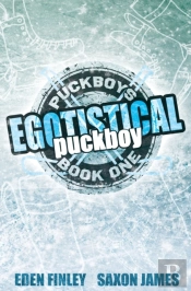 Egotistical Puckboy