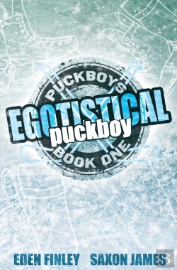 Bertrand.pt - Egotistical Puckboy