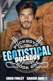 Egotistical Puckboy