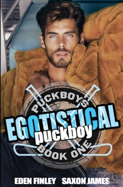 Bertrand.pt - Egotistical Puckboy