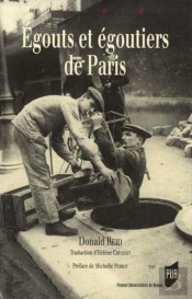 Égouts Et Égoutiers De Paris