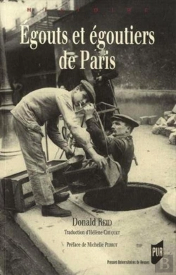 Bertrand.pt - Égouts Et Égoutiers De Paris