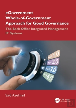 Bertrand.pt - Egovernment Whole-Of-Government Approach For Good Governance