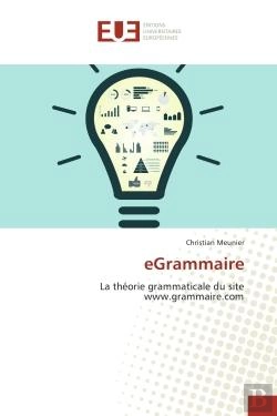 Bertrand.pt - Egrammaire - La Theorie Grammaticale Du Site Www.Grammaire.Com