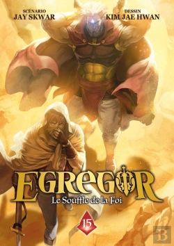 Bertrand.pt - Egregor ; Le Souffle De La Foi Tome 14