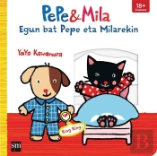 Egun Bat Pepe Eta Milarekin