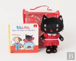 Bertrand.pt - Egun Bat Pepek Eta Milarekin (Milaren Sorta)