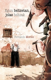 Egun Beltzetan, Jolas Beltzak