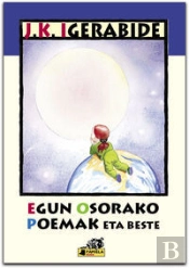 Egun Osorako Peomak Eta Beste