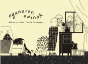 Egunaren Adinak