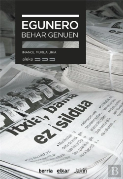 Bertrand.pt - Egunero Behar Genuen