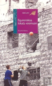 Egunerokoa Lokatz-Eremuan