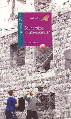 Bertrand.pt - Egunerokoa Lokatz-Eremuan