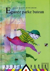 Egunez Parke Batean
