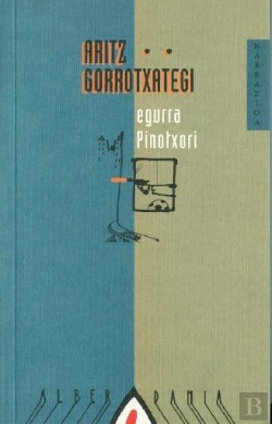 Bertrand.pt - Egurra Pinotxori
