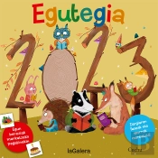 Egutegia 2023