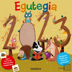 Bertrand.pt - Egutegia 2023