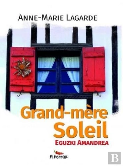 Bertrand.pt - Eguzki Amandrea ; Grand-Mère Soleil