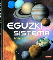 Eguzki Sistema Haurrei Azaldua