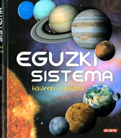 Bertrand.pt - Eguzki Sistema Haurrei Azaldua