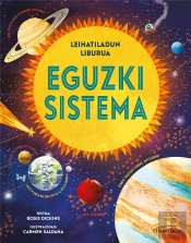 Eguzki-Sistema