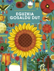 Eguzkia Gosaldu Dut