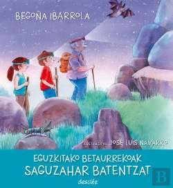 Bertrand.pt - Eguzkitako Betaurrekoak Saguzahar Batentzat
