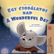 Egy Csodalatos Nap A Wonderful Day