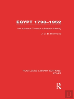 Bertrand.pt - Egypt, 1798-1952 (Rle Egypt)