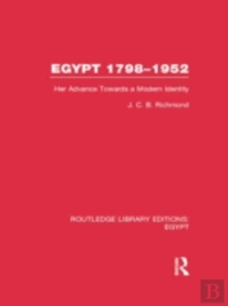 Bertrand.pt - Egypt, 1798-1952 (Rle Egypt)