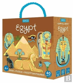 Bertrand.pt - Egypt
