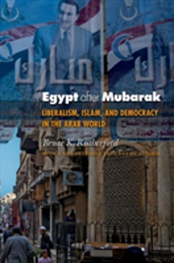 Bertrand.pt - Egypt After Mubarak