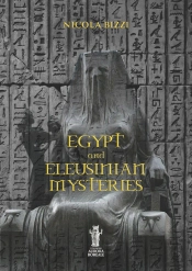 Egypt And Eleusinian Mysteries