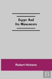 Egypt And Its Monuments