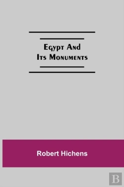 Bertrand.pt - Egypt And Its Monuments